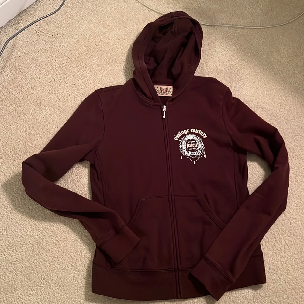 Juicy couture